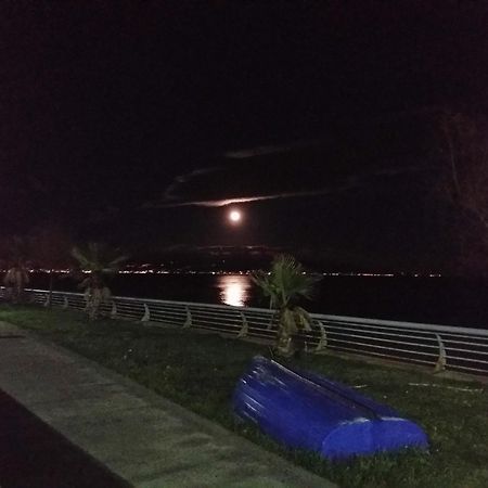 Sicilia Bedda B&B Nizza di Sicilia Εξωτερικό φωτογραφία