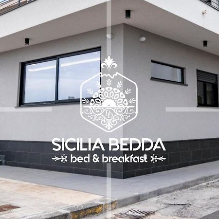 Sicilia Bedda B&B Nizza di Sicilia Εξωτερικό φωτογραφία