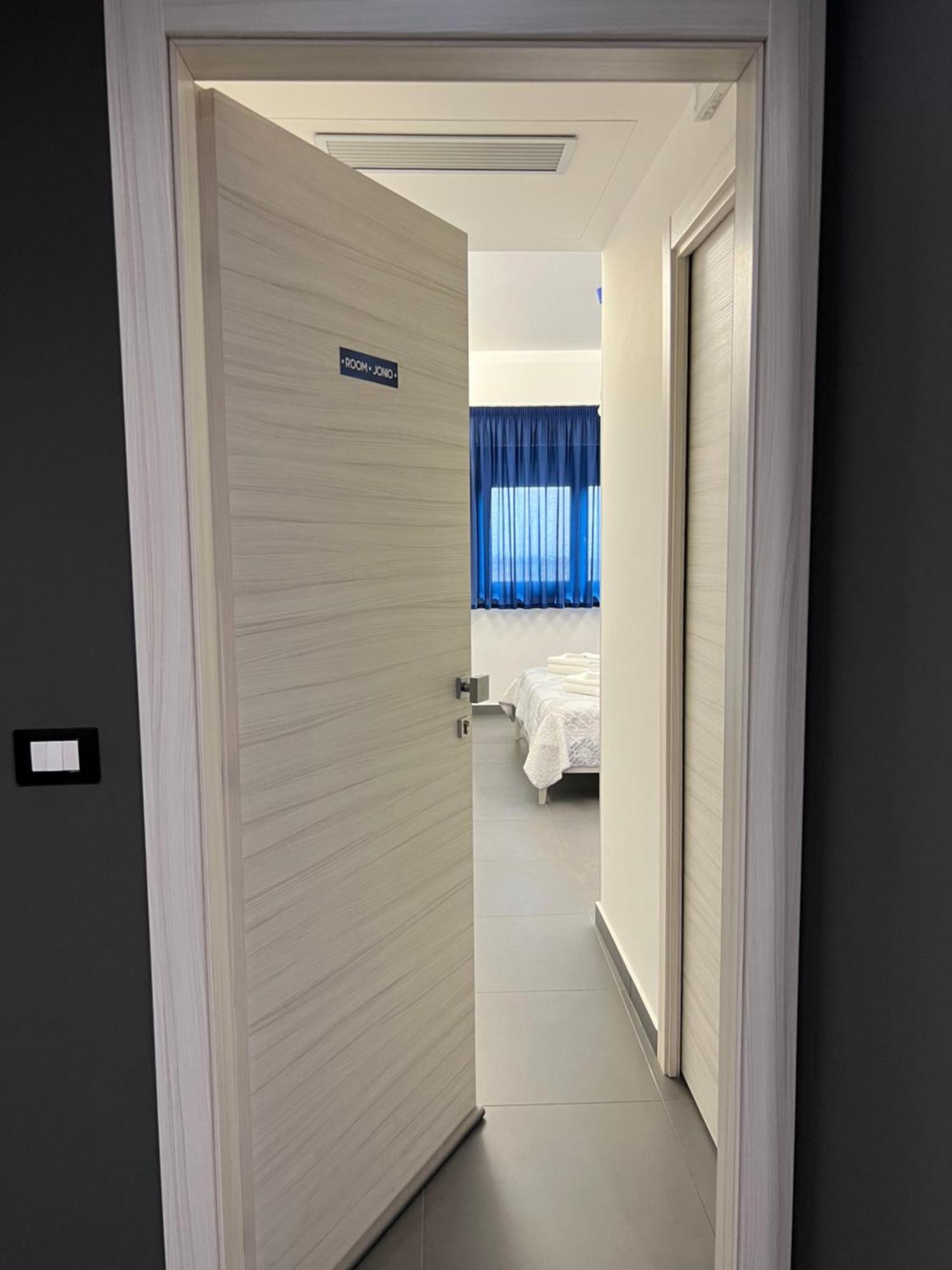 Sicilia Bedda B&B Nizza di Sicilia Εξωτερικό φωτογραφία