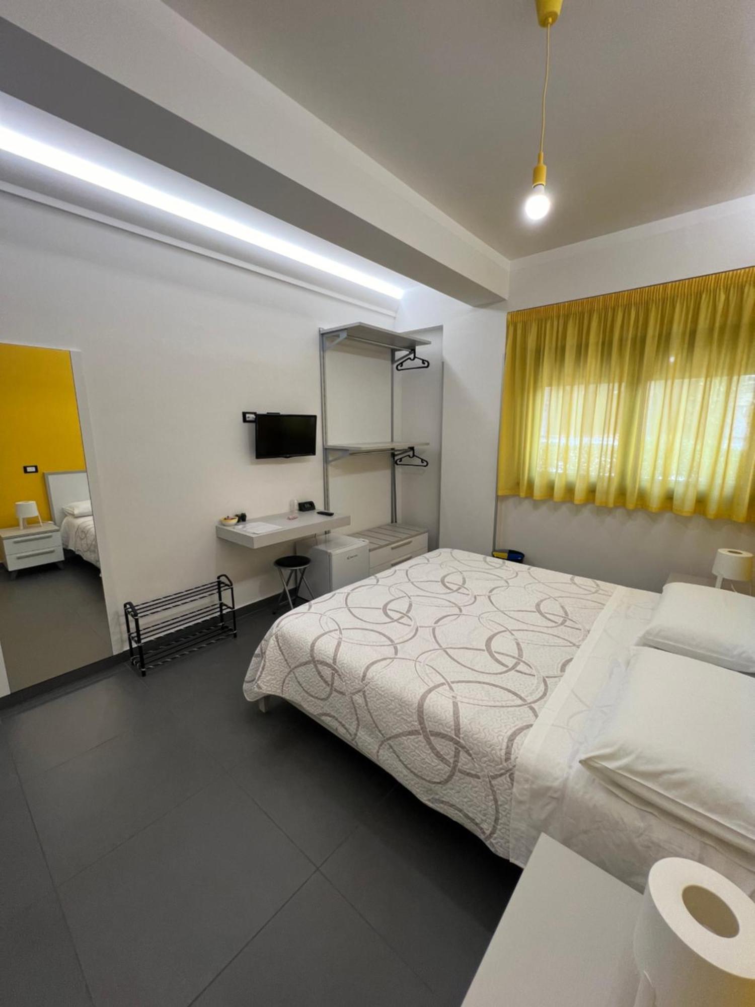 Sicilia Bedda B&B Nizza di Sicilia Εξωτερικό φωτογραφία