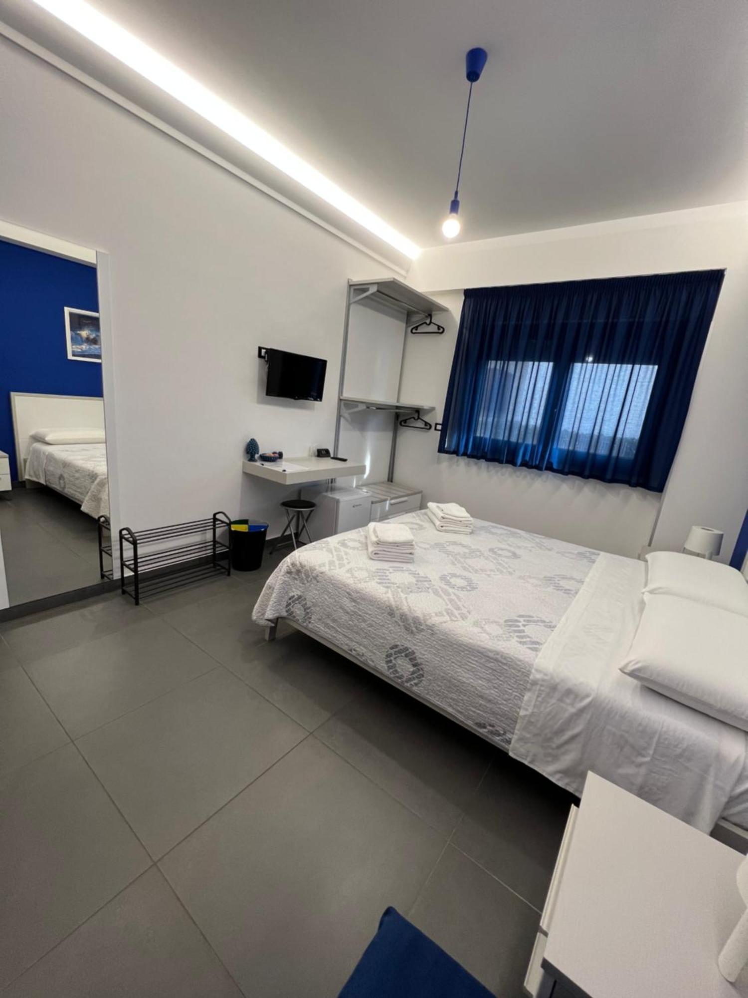 Sicilia Bedda B&B Nizza di Sicilia Εξωτερικό φωτογραφία