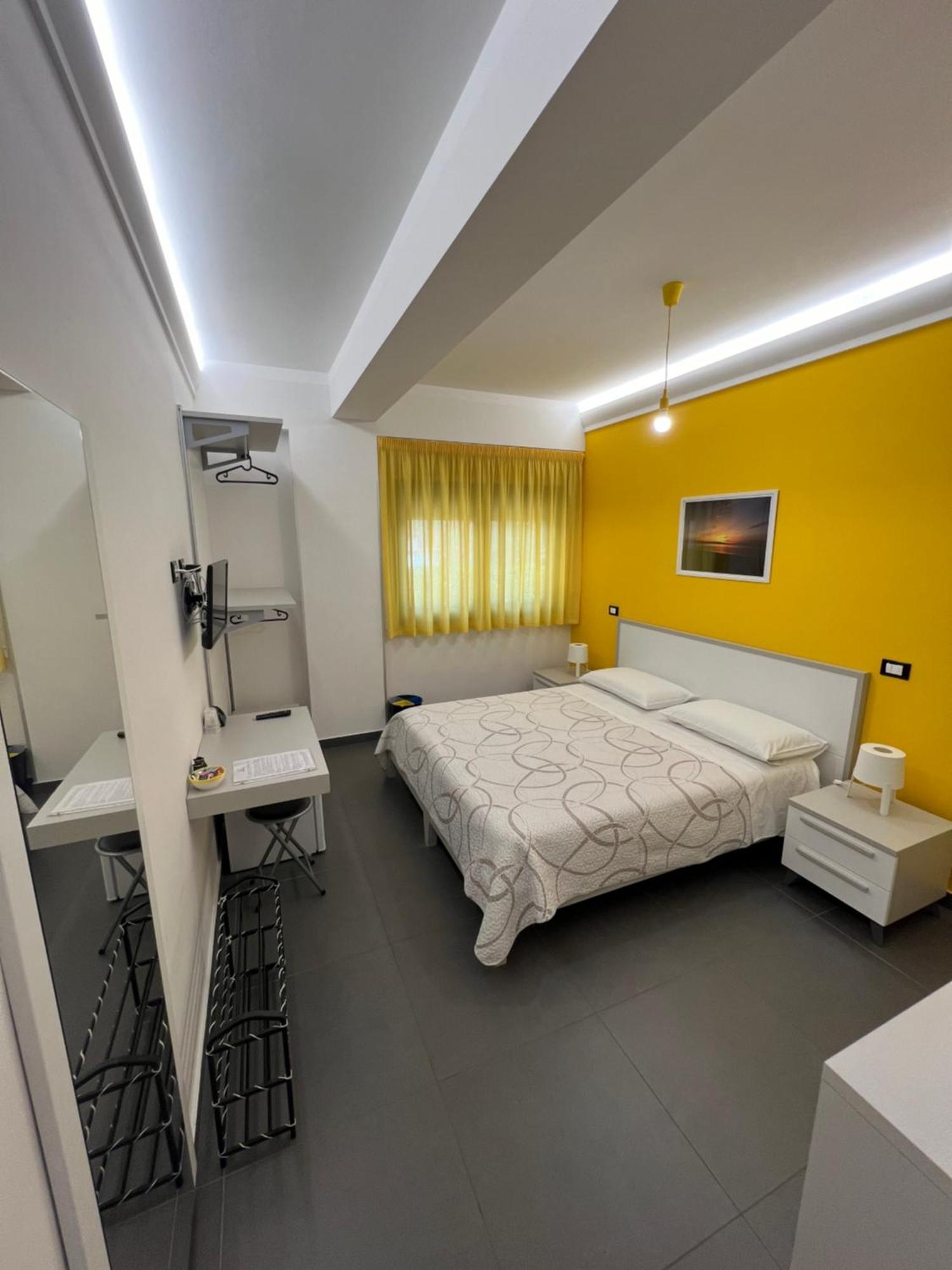 Sicilia Bedda B&B Nizza di Sicilia Εξωτερικό φωτογραφία