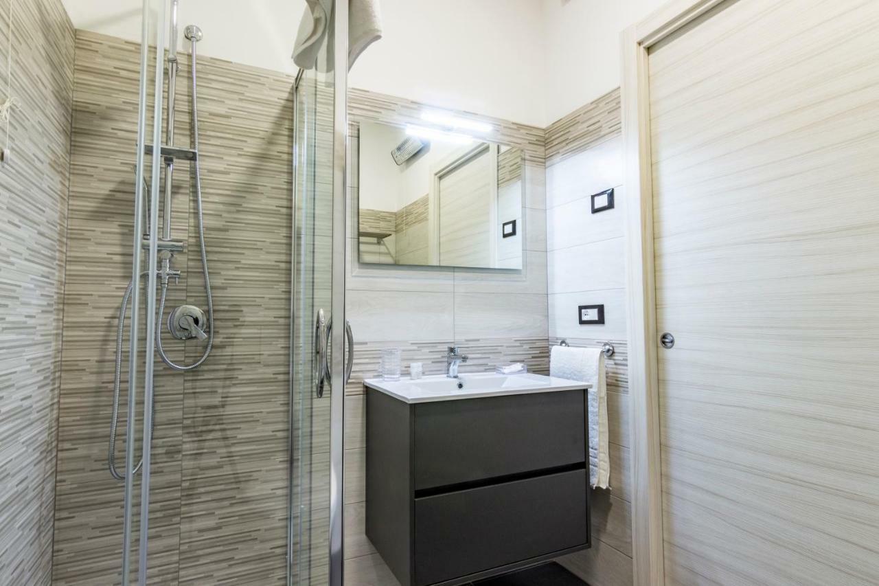Sicilia Bedda B&B Nizza di Sicilia Εξωτερικό φωτογραφία