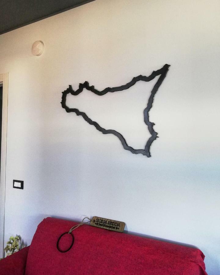 Sicilia Bedda B&B Nizza di Sicilia Εξωτερικό φωτογραφία