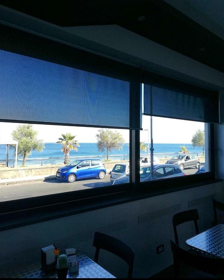 Sicilia Bedda B&B Nizza di Sicilia Εξωτερικό φωτογραφία