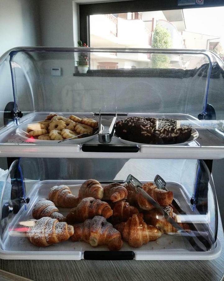 Sicilia Bedda B&B Nizza di Sicilia Εξωτερικό φωτογραφία