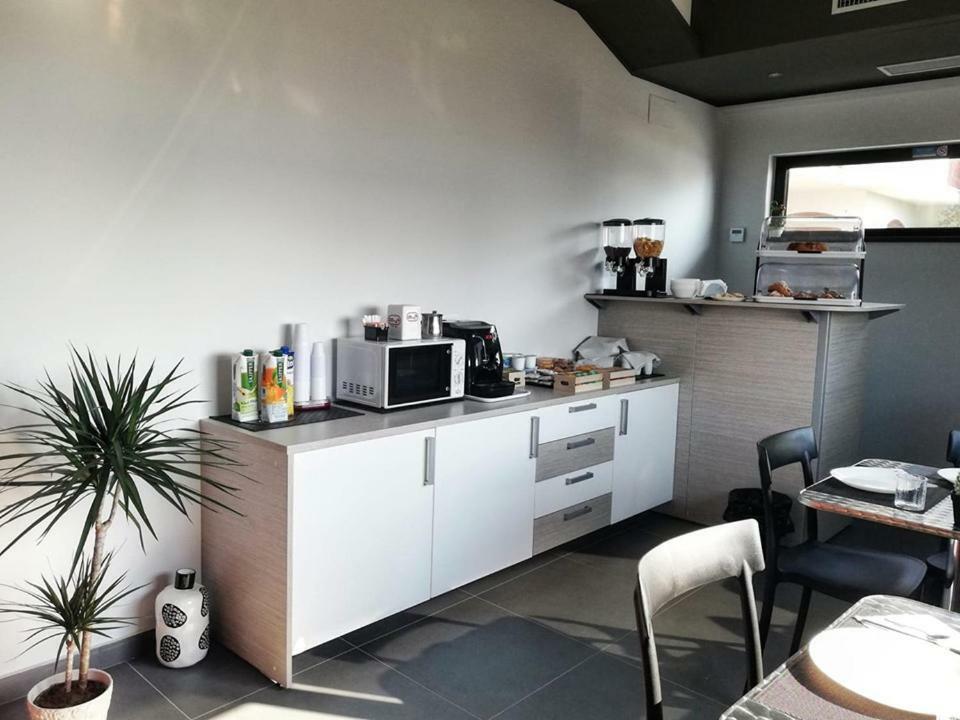 Sicilia Bedda B&B Nizza di Sicilia Εξωτερικό φωτογραφία